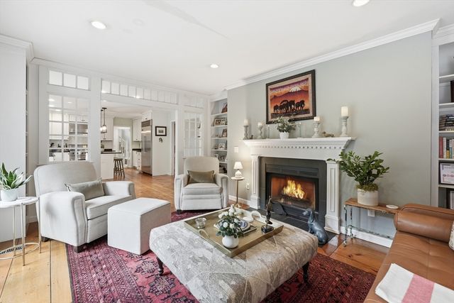 25 Houghton Rd, Princeton, MA 01541