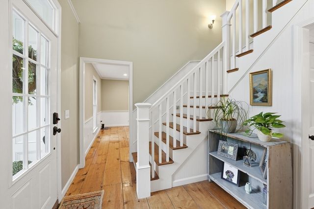 25 Houghton Rd, Princeton, MA 01541