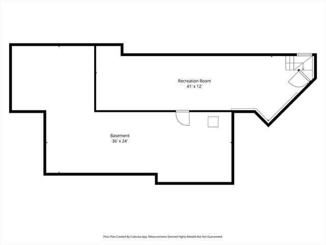 25 Houghton Rd, Princeton, MA 01541
