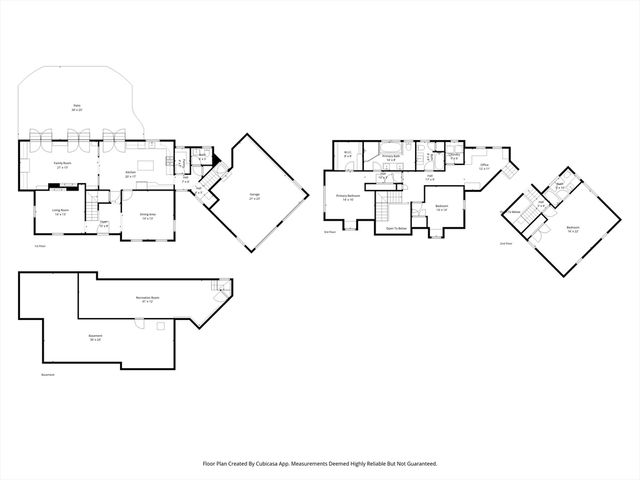 25 Houghton Rd, Princeton, MA 01541