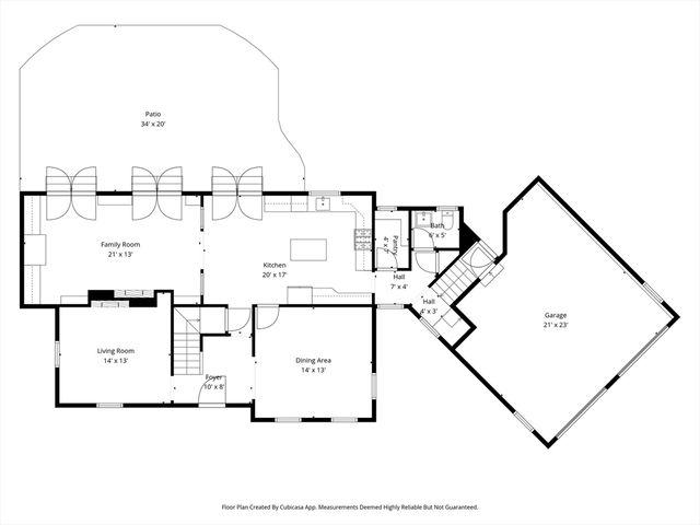 25 Houghton Rd, Princeton, MA 01541