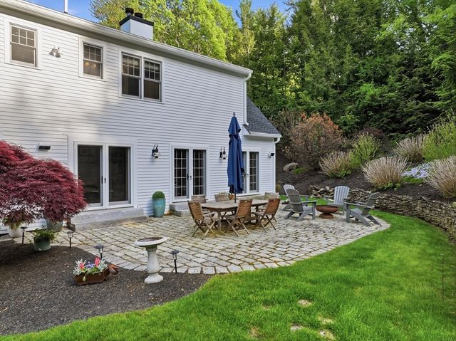 25 Houghton Rd, Princeton, MA 01541