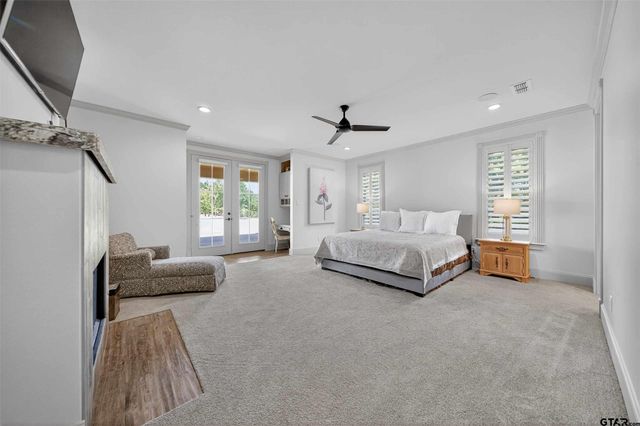 14052 Pine Overlook Drive, Flint, TX 75762