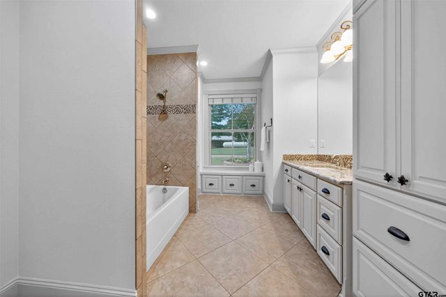 14052 Pine Overlook Drive, Flint, TX 75762