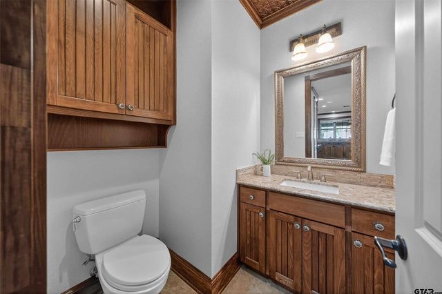 14052 Pine Overlook Drive, Flint, TX 75762