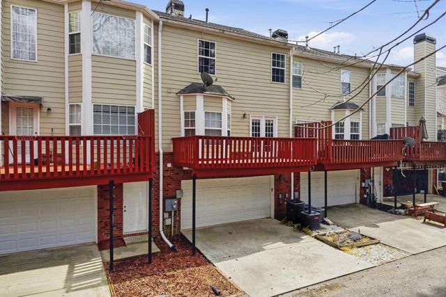 5990 Eagle Tiff Lane, Sugar Hill, GA 30518