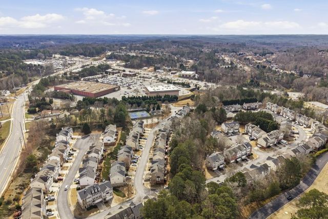 5990 Eagle Tiff Lane, Sugar Hill, GA 30518