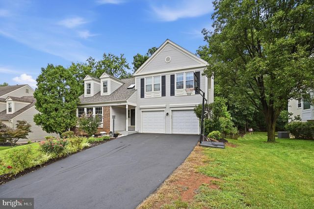 10212 WINGED ELM CIR, Manassas, VA 20110