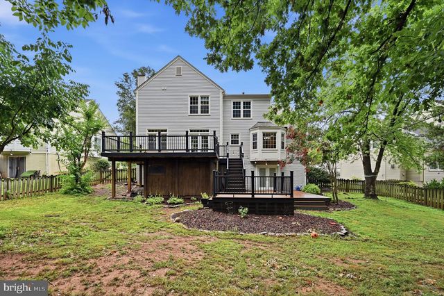 10212 WINGED ELM CIR, Manassas, VA 20110