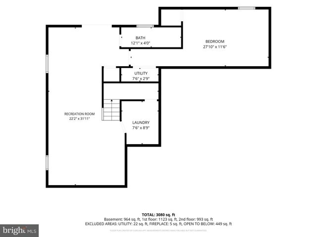 10212 WINGED ELM CIR, Manassas, VA 20110