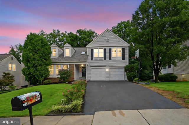 10212 WINGED ELM CIR, Manassas, VA 20110