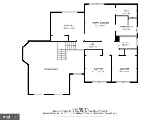 10212 WINGED ELM CIR, Manassas, VA 20110