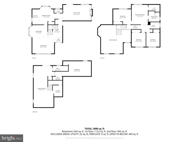 10212 WINGED ELM CIR, Manassas, VA 20110