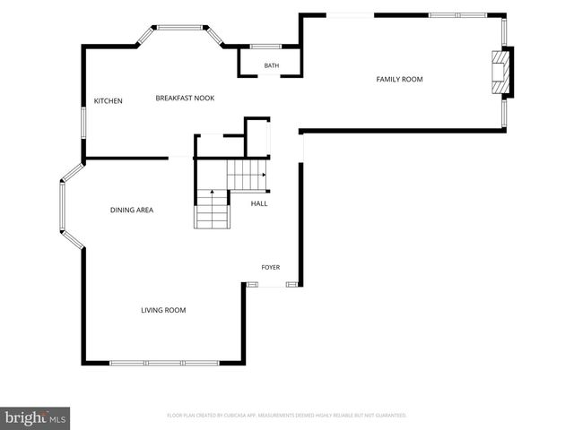 10212 WINGED ELM CIR, Manassas, VA 20110