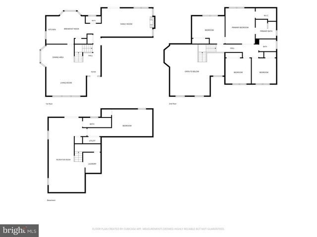 10212 WINGED ELM CIR, Manassas, VA 20110