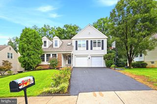 10212 WINGED ELM CIR, Manassas, VA 20110
