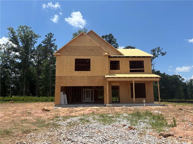 3486 Luna Trail, Stonecrest, GA 30038
