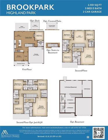 3486 Luna Trail, Stonecrest, GA 30038
