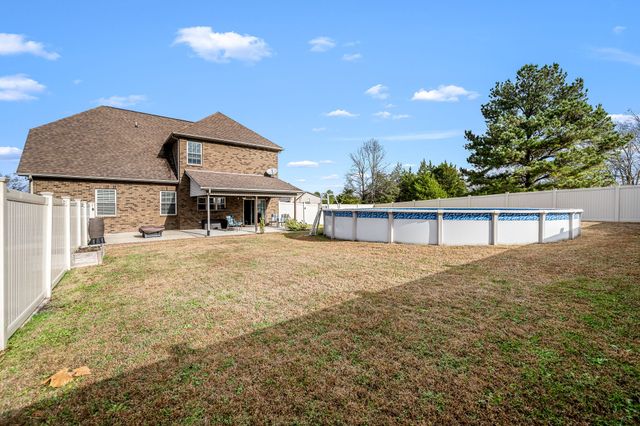 102 Drema Ct, Murfreesboro, TN 37127