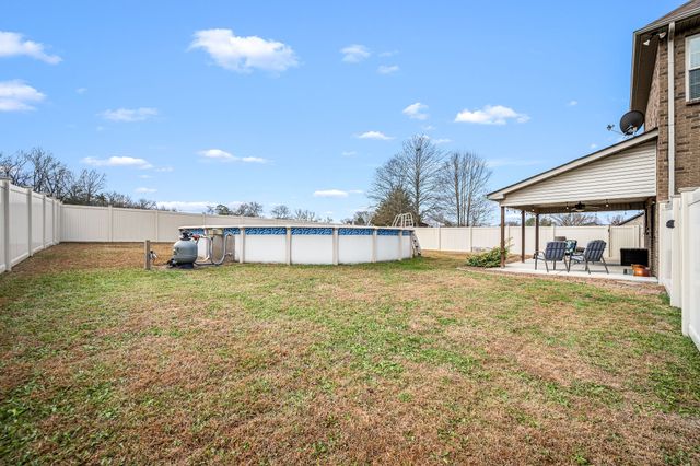 102 Drema Ct, Murfreesboro, TN 37127