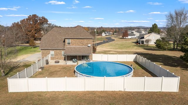 102 Drema Ct, Murfreesboro, TN 37127