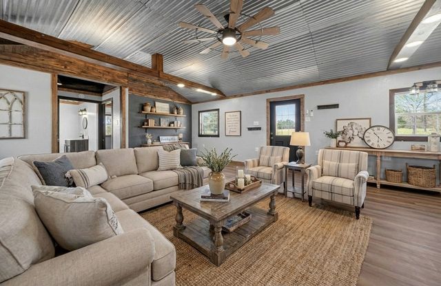 2087 RS CR 2250, Alba, TX 75410