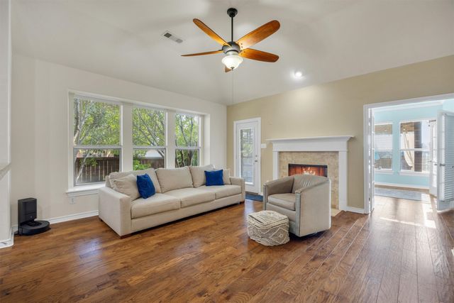12701 Welsh Walk, Fort Worth, TX 76244