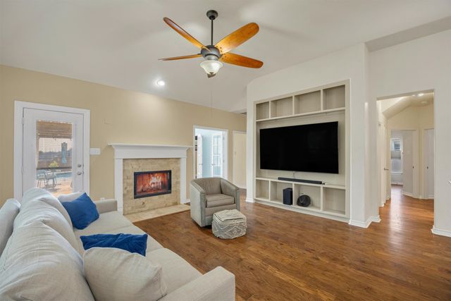 12701 Welsh Walk, Fort Worth, TX 76244