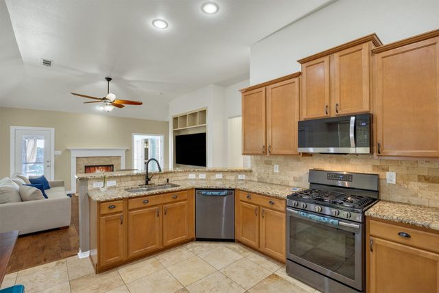 12701 Welsh Walk, Fort Worth, TX 76244