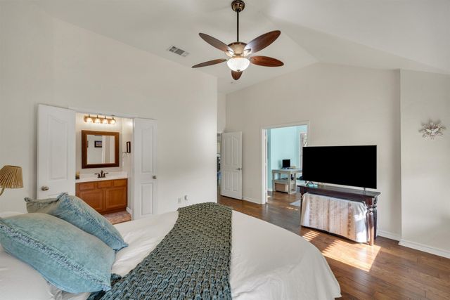 12701 Welsh Walk, Fort Worth, TX 76244