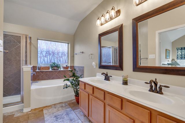 12701 Welsh Walk, Fort Worth, TX 76244
