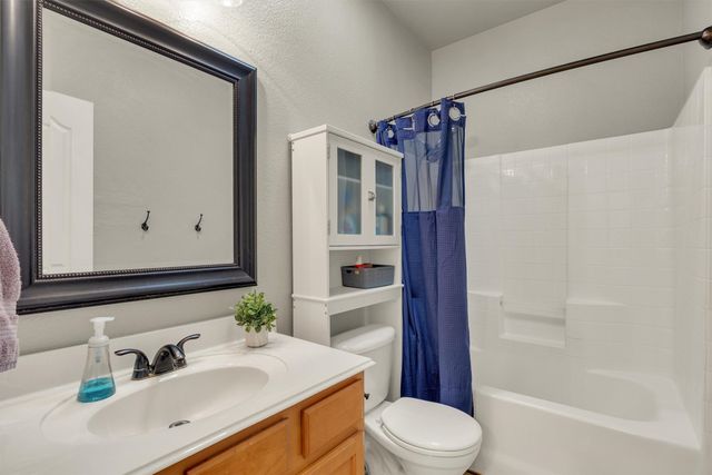 12701 Welsh Walk, Fort Worth, TX 76244