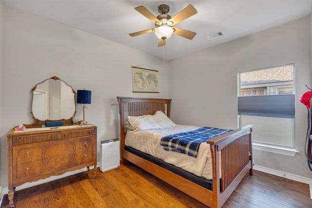 12701 Welsh Walk, Fort Worth, TX 76244