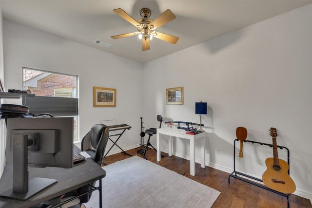12701 Welsh Walk, Fort Worth, TX 76244