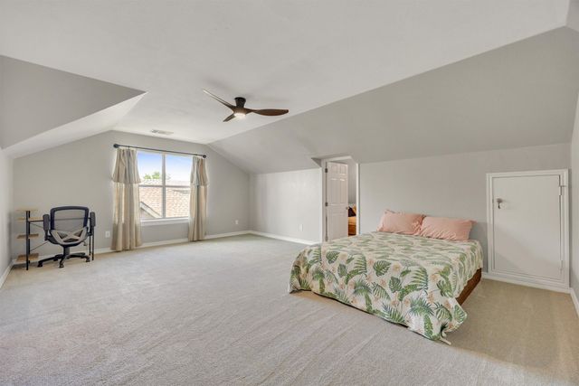 12701 Welsh Walk, Fort Worth, TX 76244