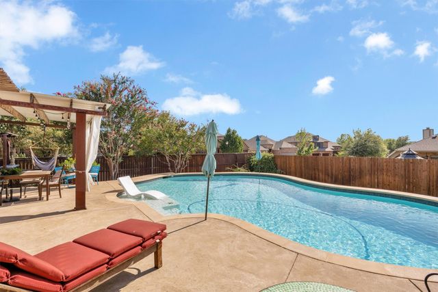 12701 Welsh Walk, Fort Worth, TX 76244