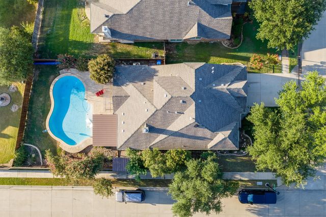 12701 Welsh Walk, Fort Worth, TX 76244
