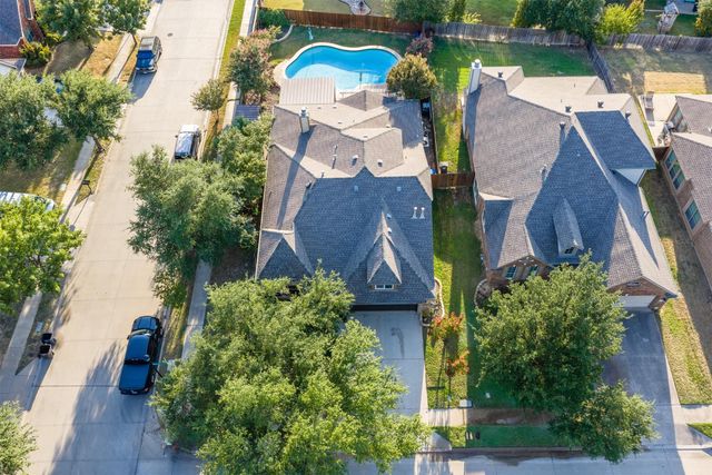 12701 Welsh Walk, Fort Worth, TX 76244