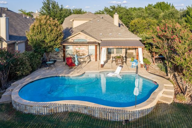 12701 Welsh Walk, Fort Worth, TX 76244