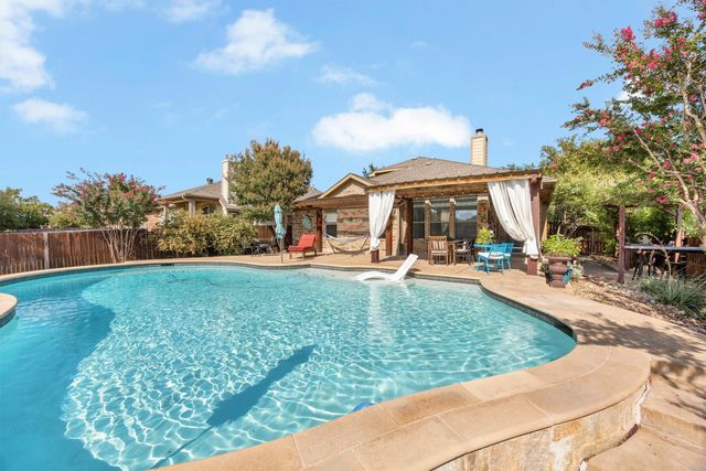 12701 Welsh Walk, Fort Worth, TX 76244