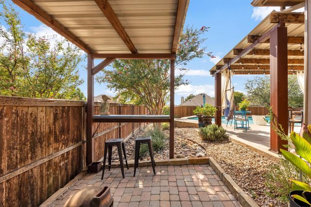12701 Welsh Walk, Fort Worth, TX 76244