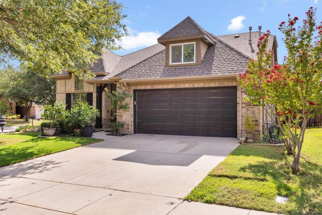 12701 Welsh Walk, Fort Worth, TX 76244