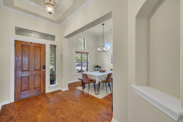 12701 Welsh Walk, Fort Worth, TX 76244