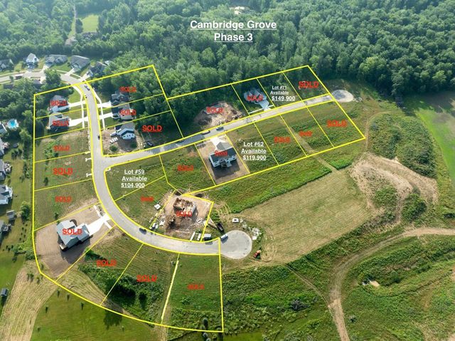 1734 Blaketon Drive NW, Walker, MI 49534