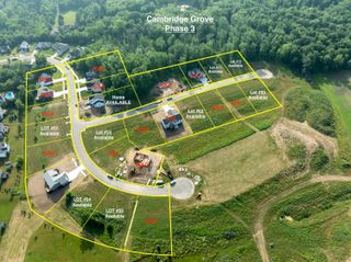 1734 Blaketon Drive NW, Walker, MI 49534