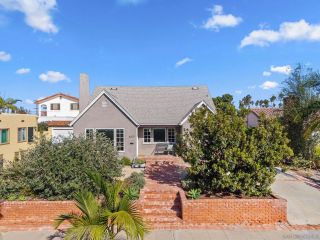 4829 Oregon St, San Diego, CA 92116