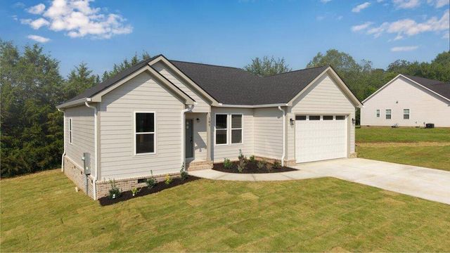 381 Kile Lane SW, Cleveland, TN 37311