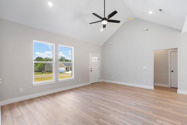 381 Kile Lane SW, Cleveland, TN 37311