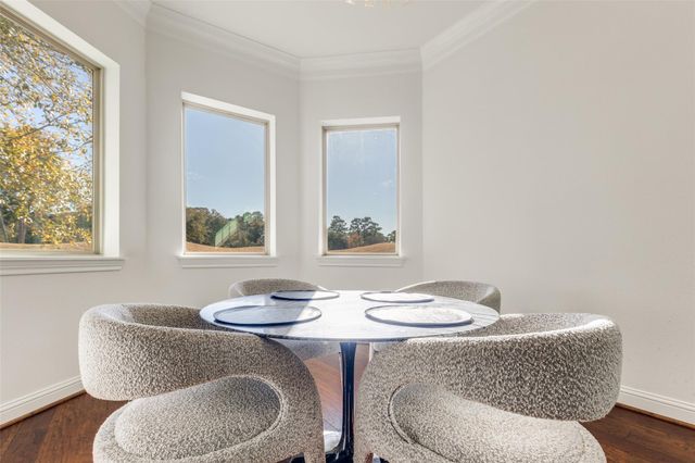 16011 Bridges Fairway Lane, North Houston, TX 77068