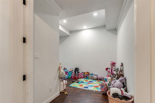 16011 Bridges Fairway Lane, North Houston, TX 77068